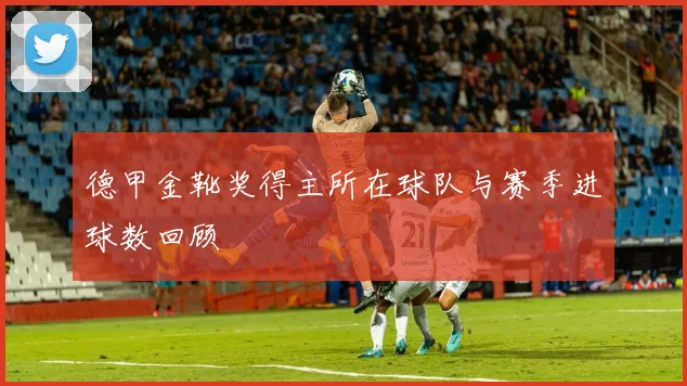 德甲金靴奖得主所在球队与赛季进球数回顾